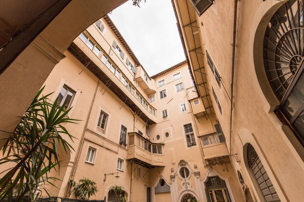 Your Suite Rome Exterior photo