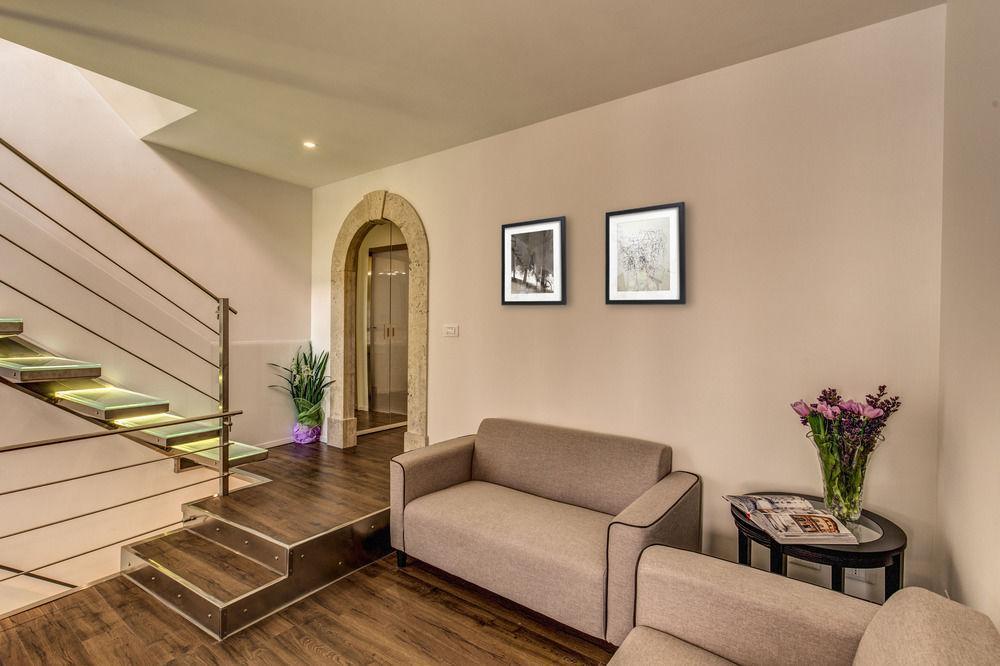 Your Suite Rome Exterior photo