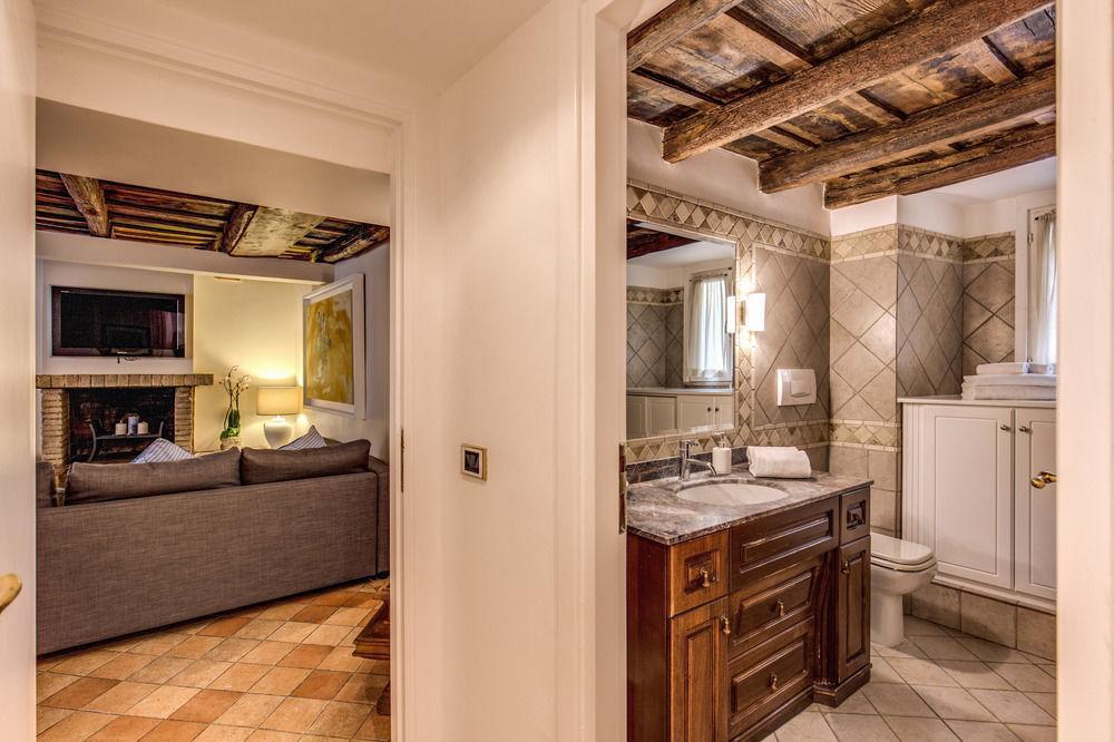 Your Suite Rome Exterior photo