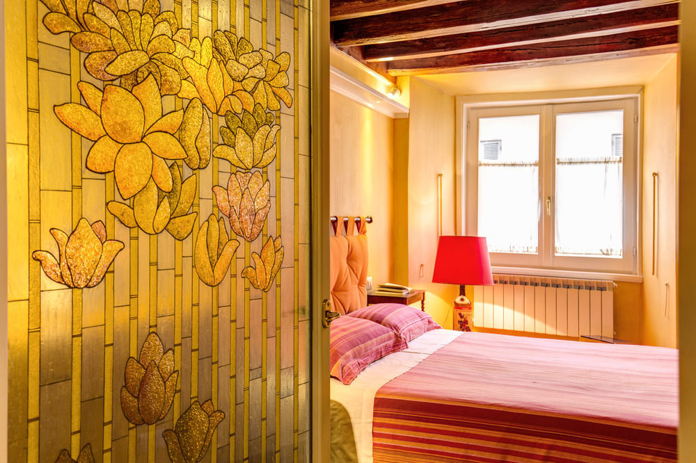 Your Suite Rome Exterior photo