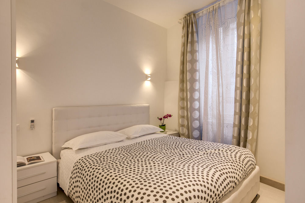 Your Suite Rome Exterior photo