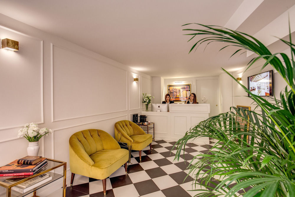 Your Suite Rome Exterior photo