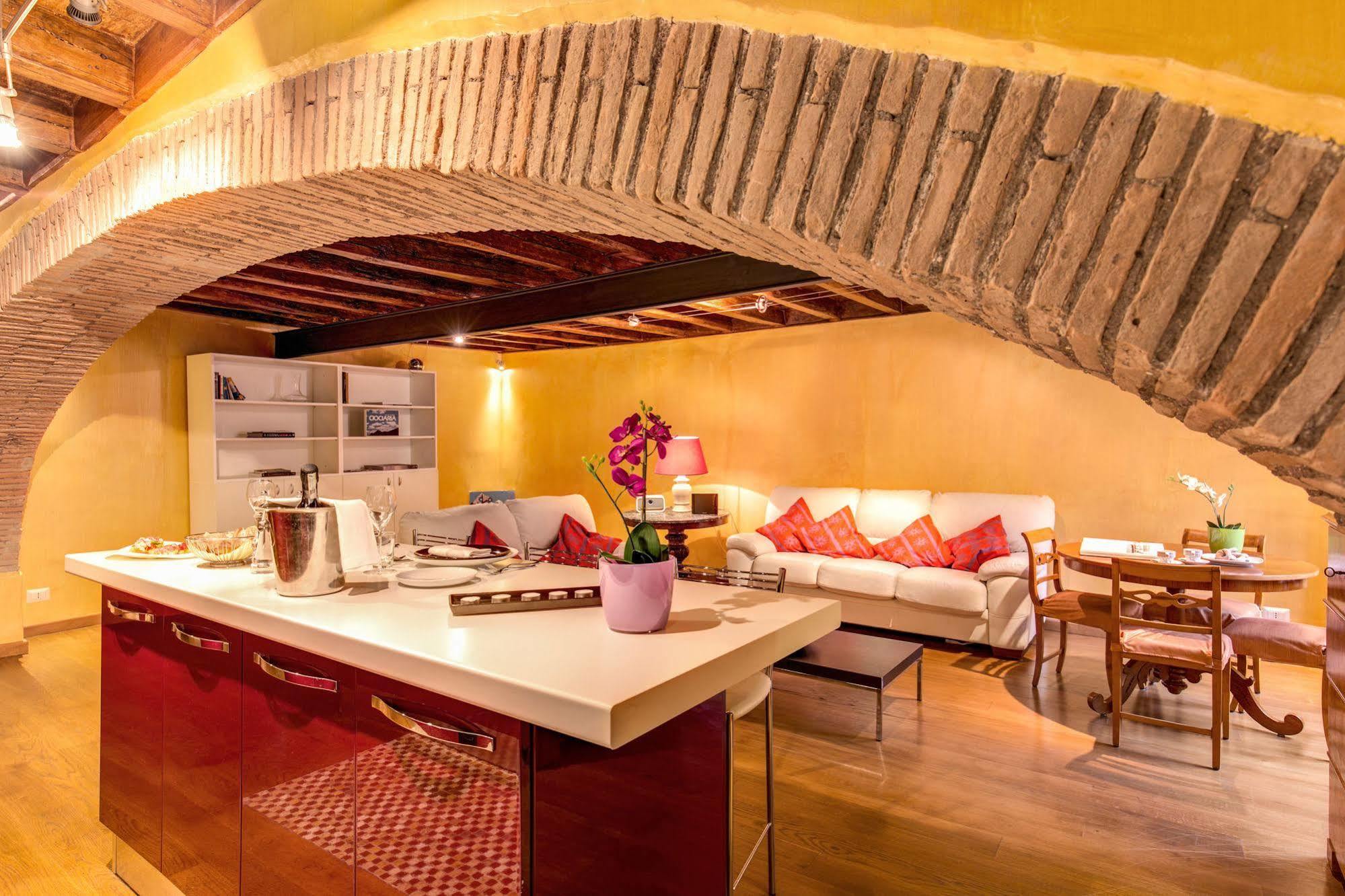 Your Suite Rome Exterior photo