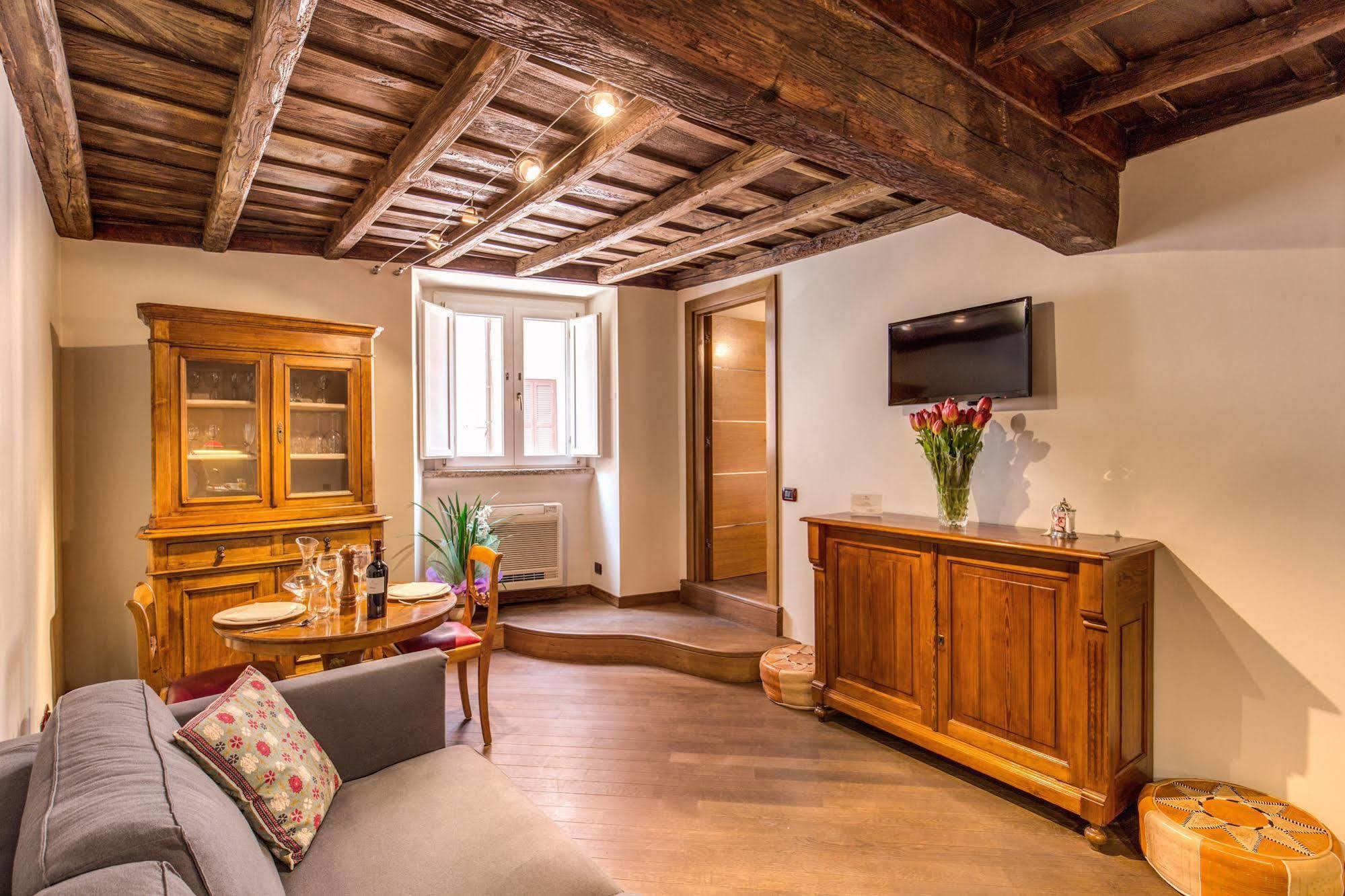 Your Suite Rome Exterior photo